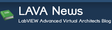 LAVA News
