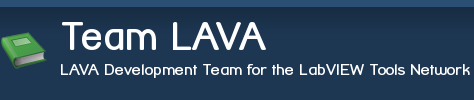 Team LAVA
