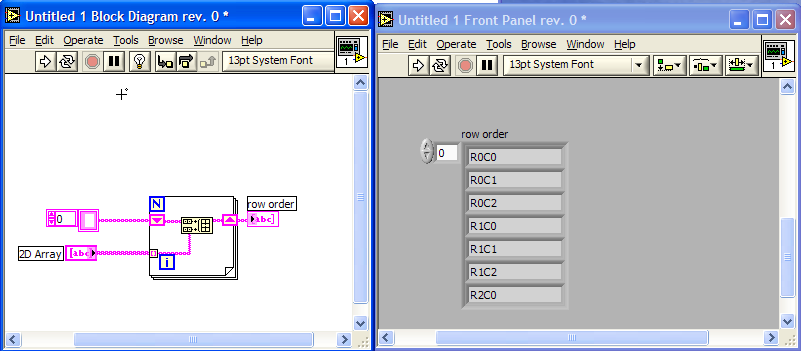 how-to-send-2d-array-into-1d-array-labview-general-lava