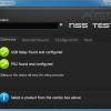 AGD Systems Nearside Signals Test - Initialise
