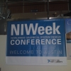 Airport Welcome Banner