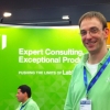 JKI Booth
