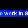 Work in Sydney Work in Sydney