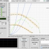 Pump Test - Pump Curve Tab