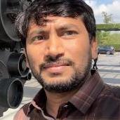 Mahesh Reddy